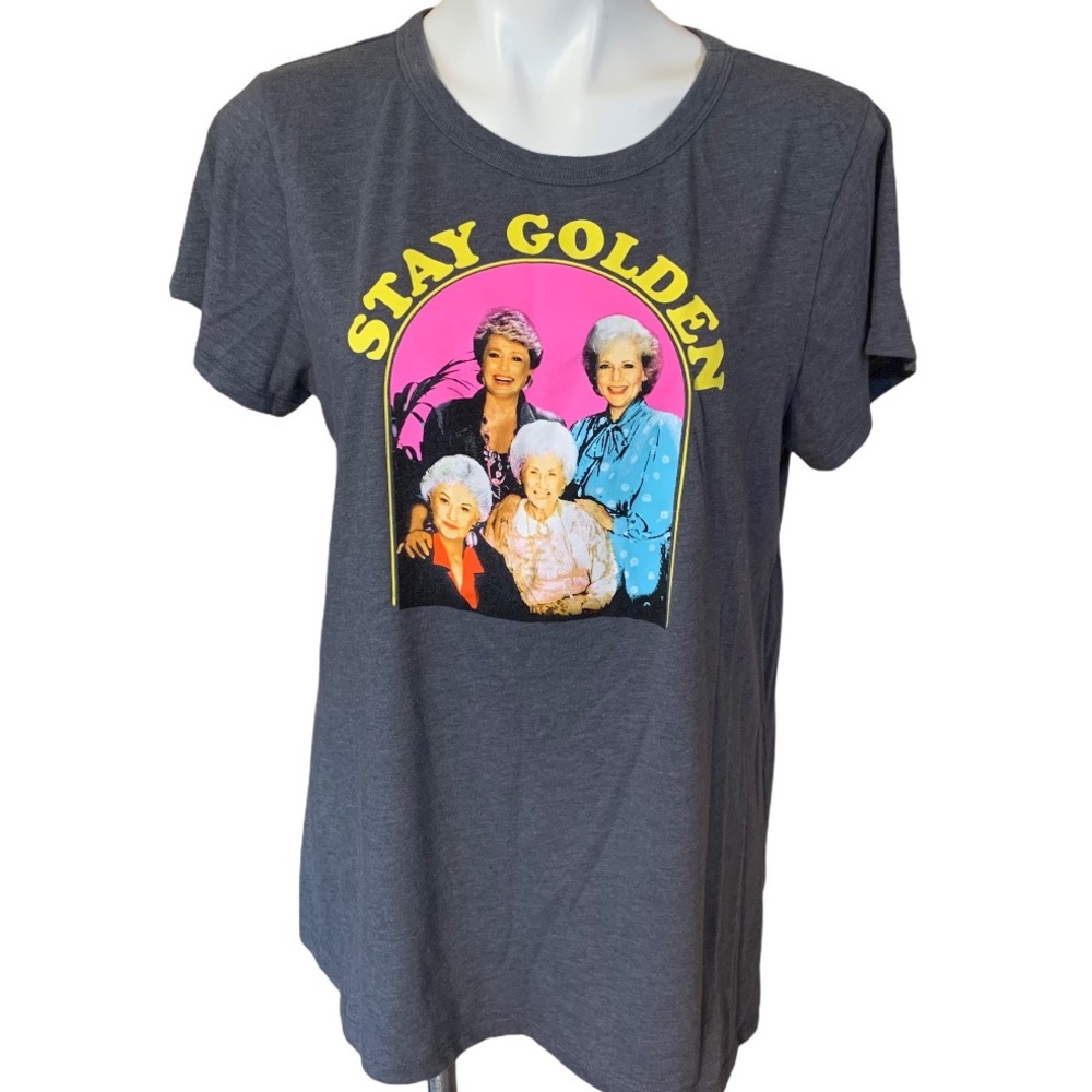 The Golden Girls T-Shirt
